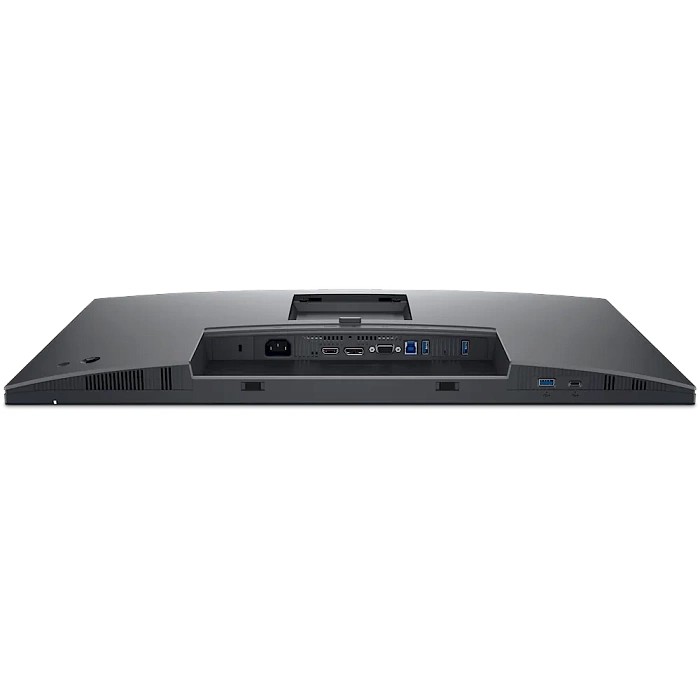27.0” Monitor DELL P2725H/ 5ms/ 100Hz/ Black/Silver photo 6