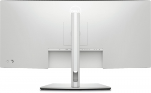34.0” Monitor DELL U3425WE / Curved / 4K /  21:9 / Black thumbnav 3