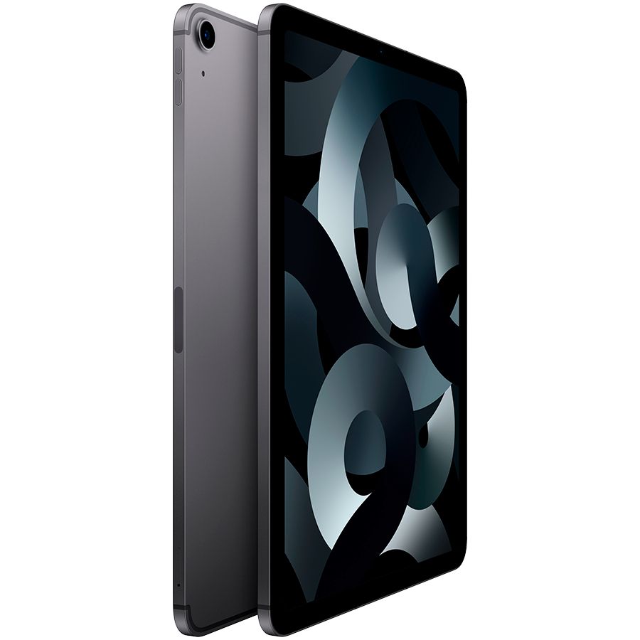Tableta Apple iPad Air 10.9 inch / 5G / 8 GB / 64GB / Space Grey photo 2