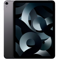 Tableta Apple iPad Air 10.9 Wi-Fi + Cellular 64GB - Space Grey (MM6R3RK/A) thumbnav 1