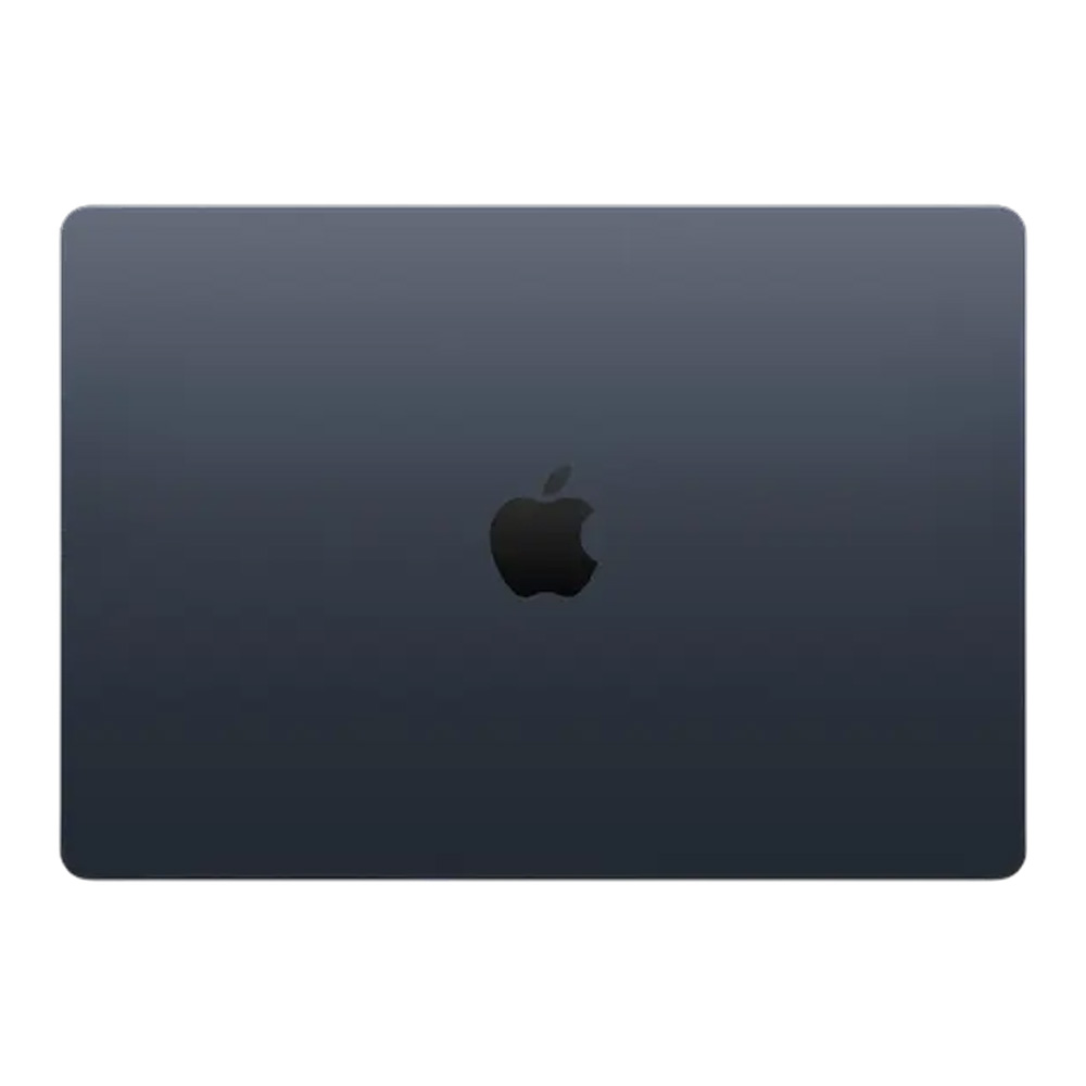Laptop Apple Ultrabook MacBook Air 15 2025 Midnight 15.3” / 16 GB / 256 GB / M4 / 10C / Midnight photo 5