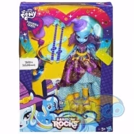 MLP Papusa Trixie Lulamoom