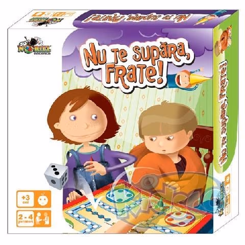 Noriel NOR1979 Nu Te Supara Frate 2016 