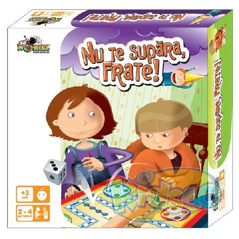 Noriel NOR1979 Nu Te Supara Frate 2016 photo 1