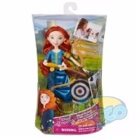 Disney Princess B9146 Fashion Doll Ast W1 17