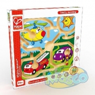 Hape E1703A Mighty Motors thumbnav 1