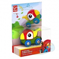 Hape E3808A Whistling Parrot Engine thumbnav 1
