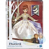 Frozen E6845 Frozen 2 Arendelle Anna thumbnav 1