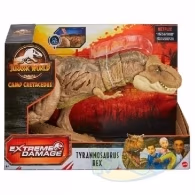 Jurassic World GWN26 Figurina T-Rex Tyrannosaurus