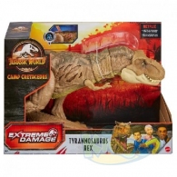 Jurassic World GWN26 Figurina T-Rex Tyrannosaurus thumbnav 1