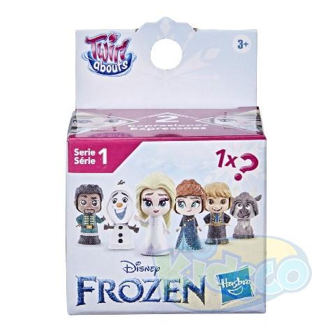 Frozen F1820 Frozen 2 Figurine-Surprize In Asort. photo 1