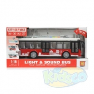 Noriel INT4029 Cool Machines - Troleu Cu Lum. Si Sun. thumbnav 1