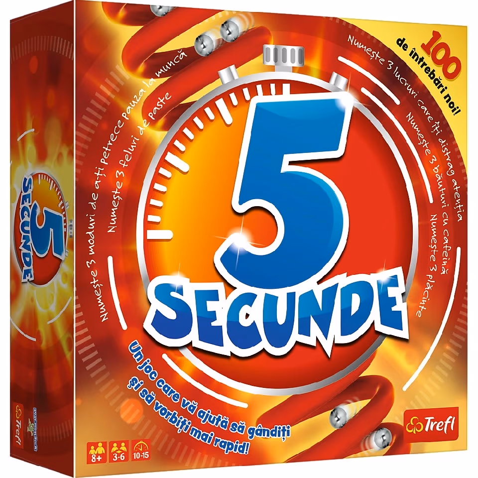 Trefl 2073 Game 5 Second Ro