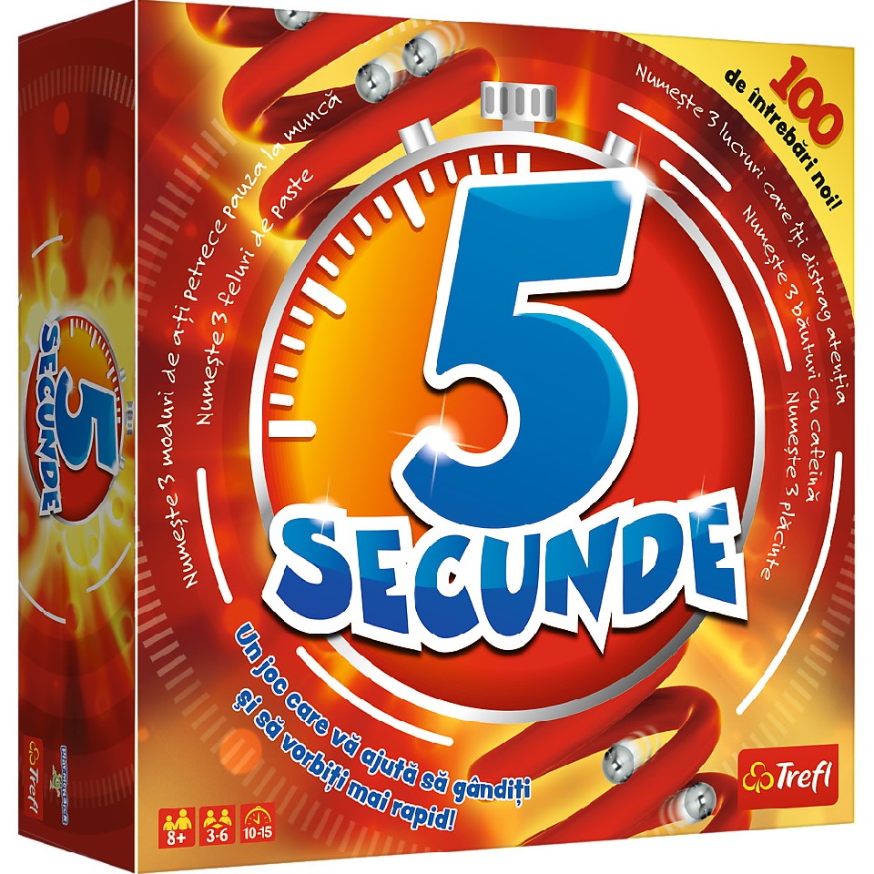 Trefl 2073 Game 5 Second Ro photo 1
