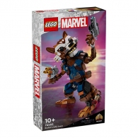 Lego Marvel Infinity Saga Ракета и малыш Грут 76282 thumbnav 1