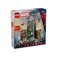 Lego Marvel Spider-man Vs Oscorp 76324 thumbnav 1