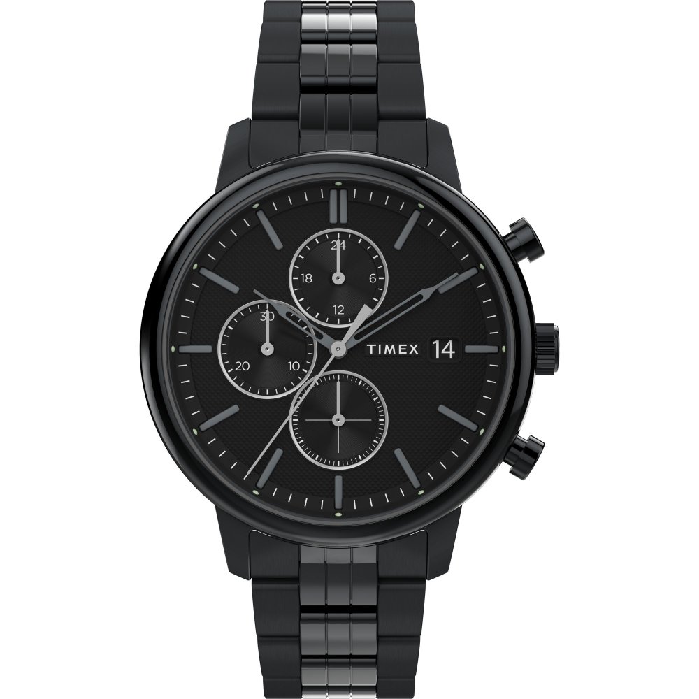 Chicago Chronograph 45mm TW2W13400 photo 1