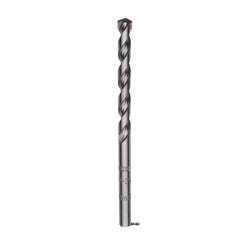 Сверло Irwin STANDART 5,0X 90MM, T000882(5111)