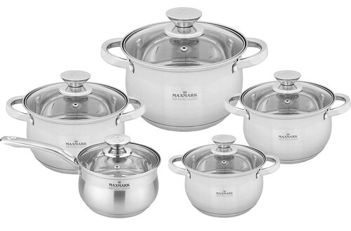 Set vesela Maxmark MK-BL2510 photo 1