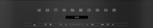 Cuptor electric incorporabil Miele H7240BM Obsidian black thumbnav 2