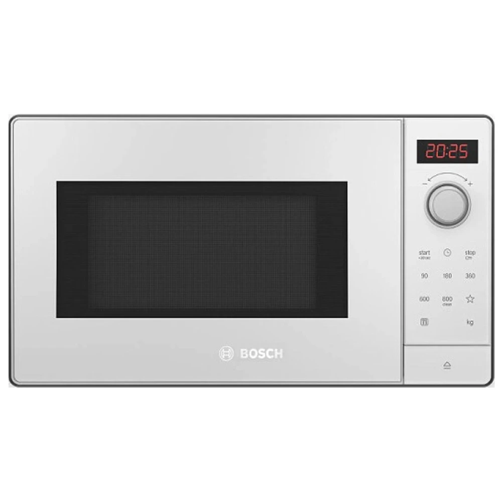 Cuptor cu microunde Bosch BFL523MW3