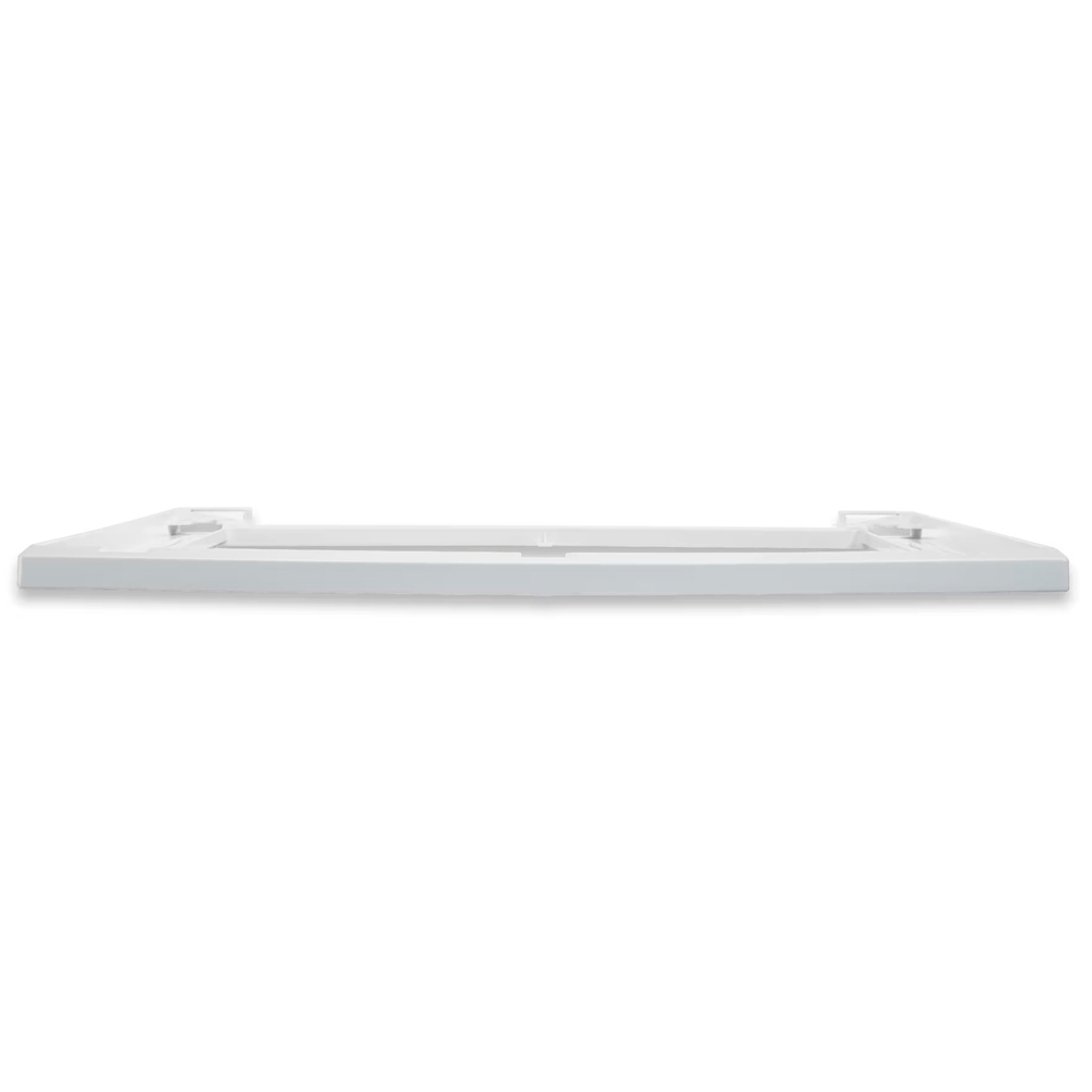 Монтажный комплект для установки в колонну Miele WTV601 photo 2