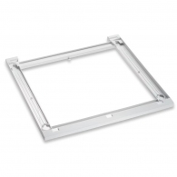 Монтажный комплект для установки в колонну Miele WTV601 thumbnav 1