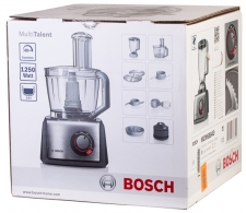 Кухонный комбайн Bosch MCM68840 thumbnav 4