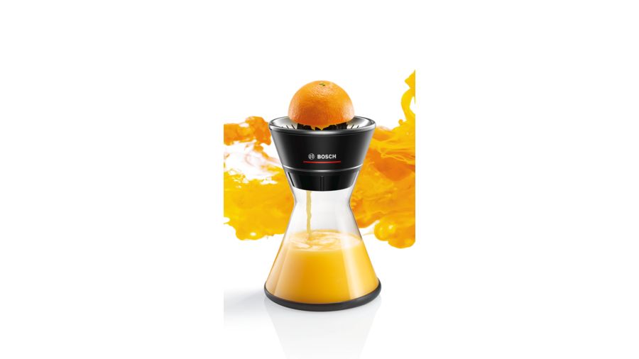 Storcator pentru citrice Bosch MCP72GPB photo 2