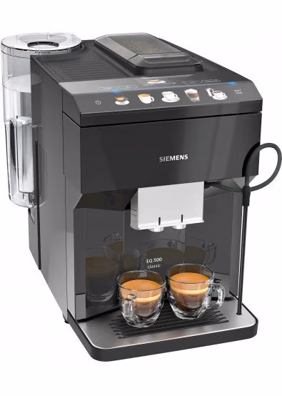 Aparat de cafea Siemens TP503R09 