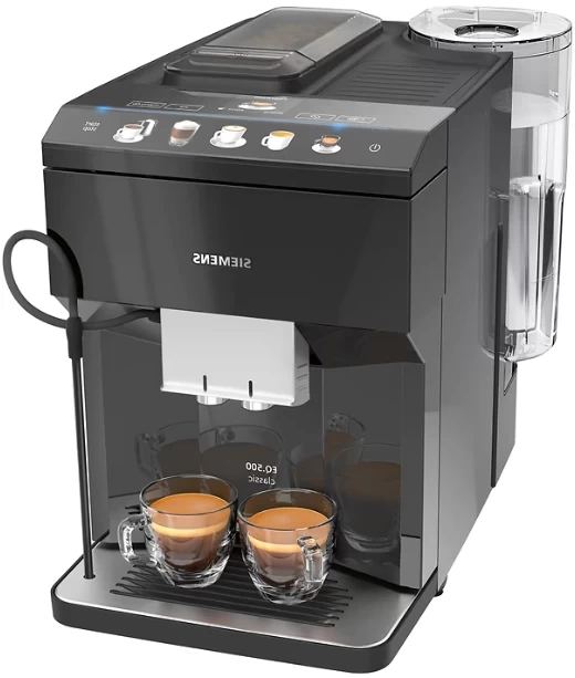Espressor Siemens TP503R09 photo 1 Espressor Siemens TP503R09 photo 1