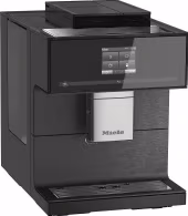 Aparat de cafea Miele CM7750 Obsidian black
