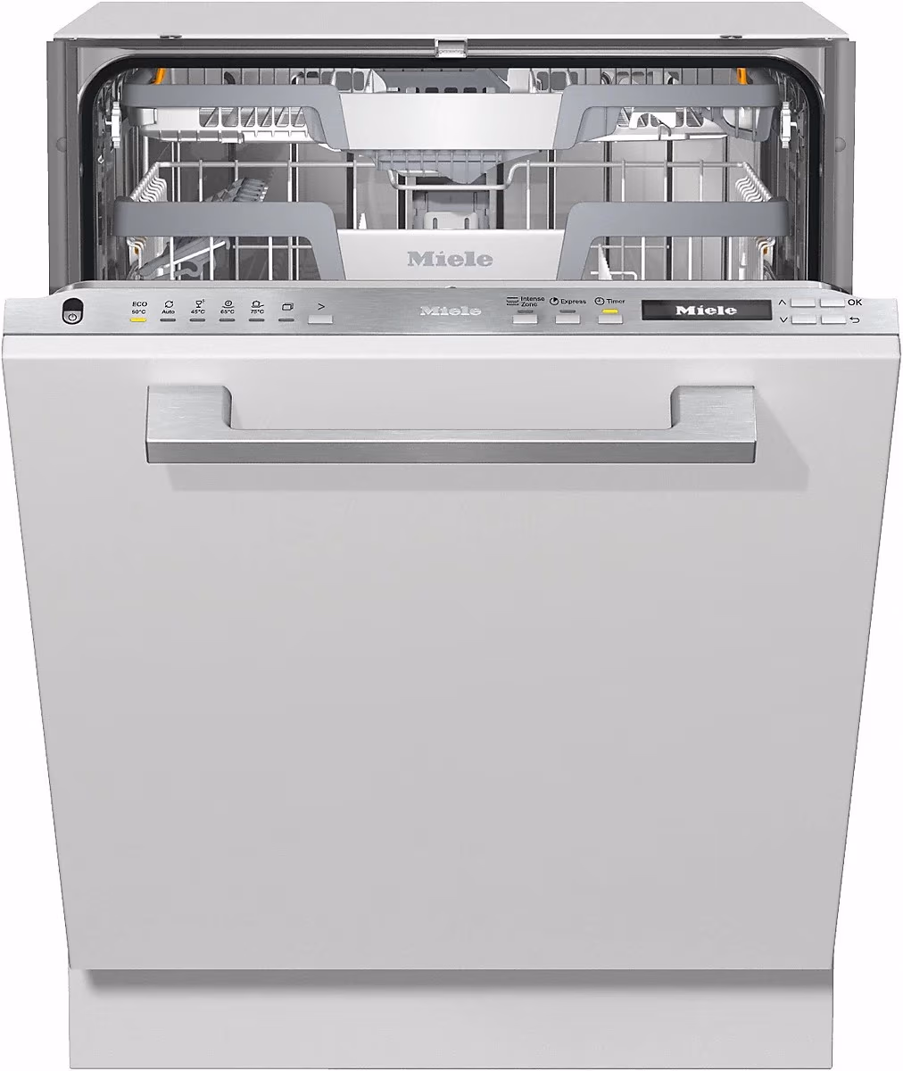 Masina de spalat vase Miele G7150 SCVi