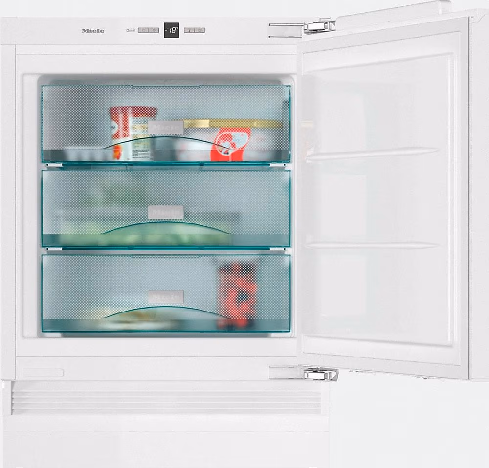 Congelator incorporabil Miele F31202 