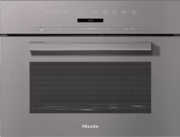 Cuptor cu microunde Miele M7244TCSS