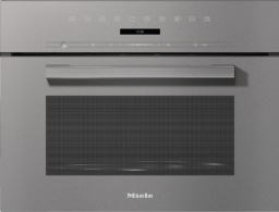 Cuptor cu microunde Miele M7244TCSS thumbnav 1
