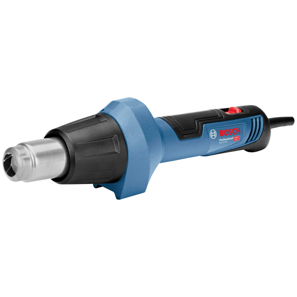 Технический фен Bosch 20-60, 06012A6400 photo 1 Технический фен Bosch 20-60, 06012A6400 photo 1