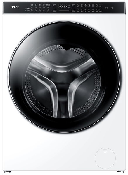 Cтирально-сушильная машина Haier HWD100-BD1499U1, 10 кг, 1400 об/мин, A, Белый photo 1 Cтирально-сушильная машина Haier HWD100-BD1499U1, 10 кг, 1400 об/мин, A, Белый photo 1