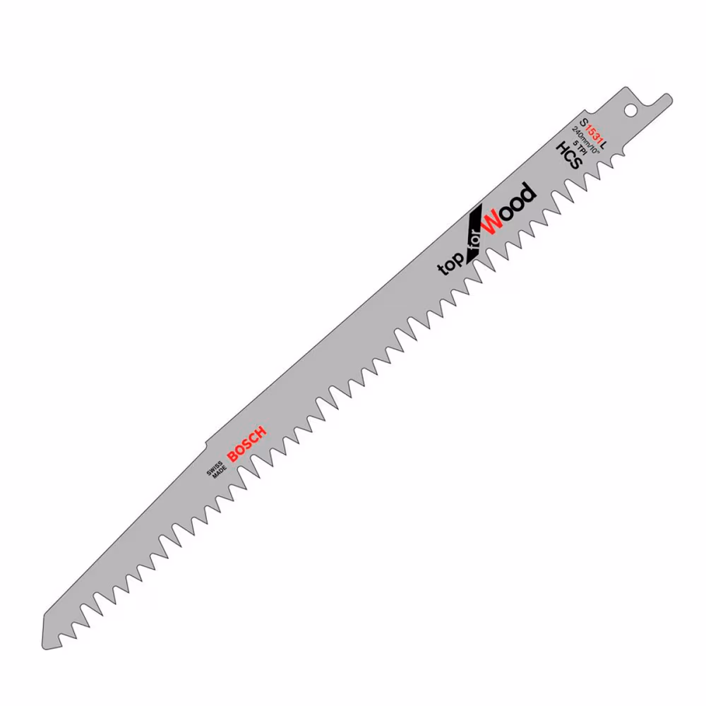 Set de panze de ferastrau pentru puzzle Bosch 2608650676 