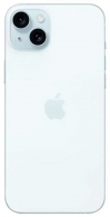 Смартфон Apple iPhone 15 256GB Blue thumbnav 3