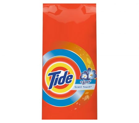 Detergent p/u rufe Tide 003296 photo 1