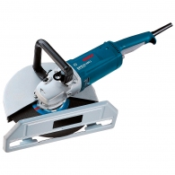 Прорезная угловая шлифмашина Bosch GWS 24-300 JS, 0601364973 thumbnav 2