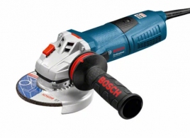 Угловая шлифмашина Bosch PWS 13-125 CE , 0603345773 thumbnav 1