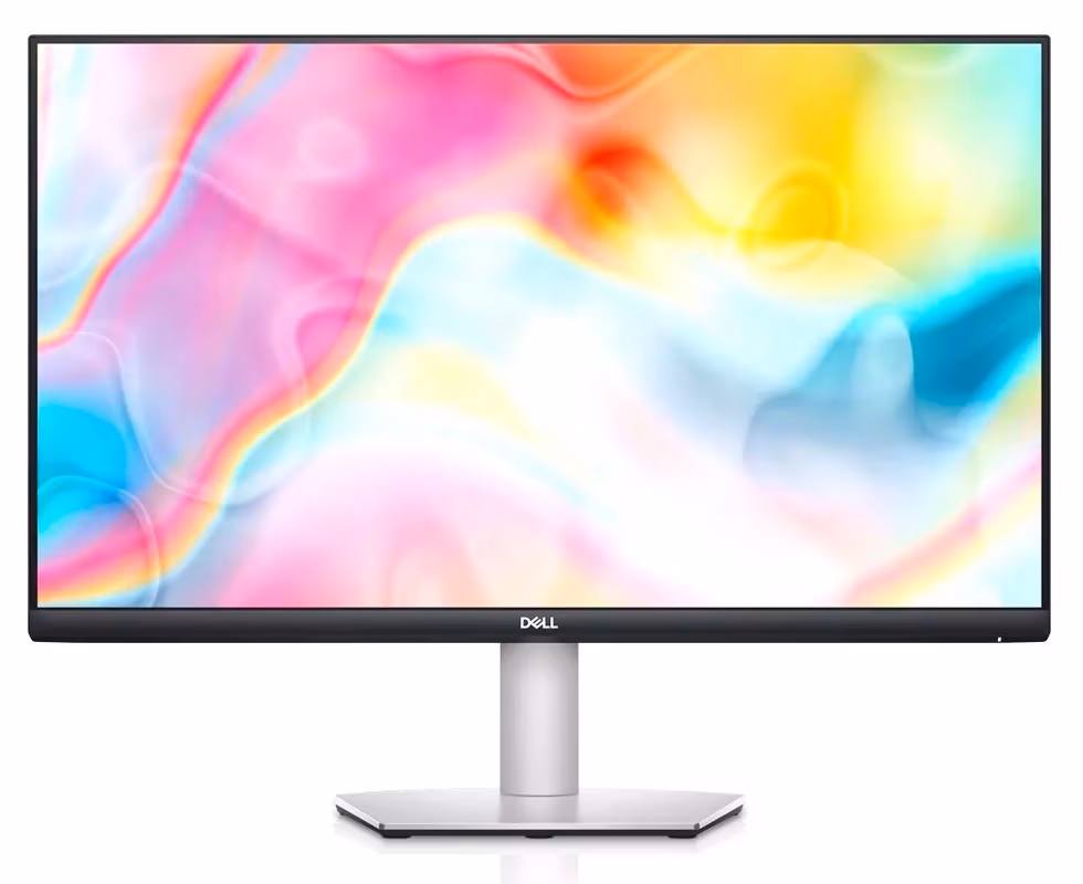 Монитор Dell S2722QC 
