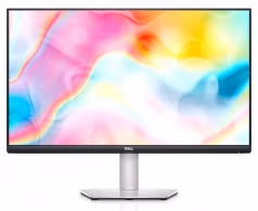 Monitor Dell S2722QC