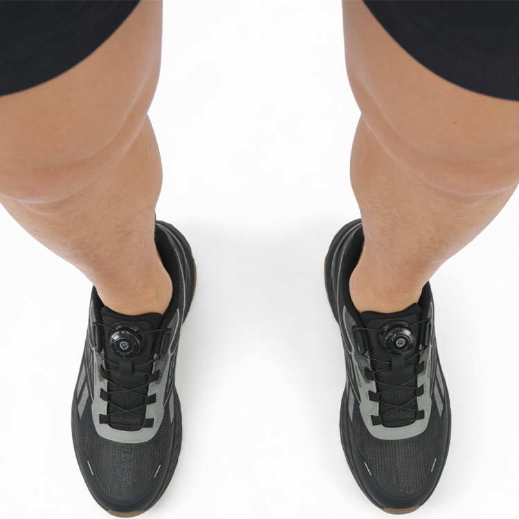 Кроссовки Reebok OLIWA TEN photo 6