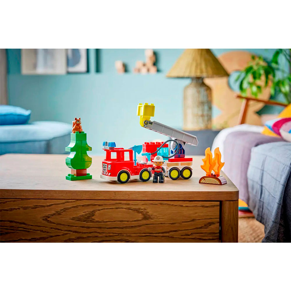 Конструктор Lego 10473 photo 9