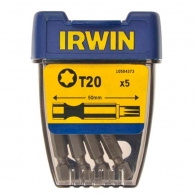 Набор бит Irwin 1/4"/50 mm Torx T20, 10504373 thumbnav 2