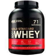 Сывороточный протеин Optimum Nutrition COFFEE 5LB thumbnav 1