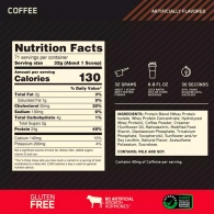 Сывороточный протеин Optimum Nutrition COFFEE 5LB thumbnav 2
